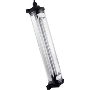 LED ضوء العمل 12W 120V IP66 انفجار برهان LEDLight للماء آلة التصنيع باستخدام الحاسب الآلي مصباح IndustrialWorkshop المرآب الإضاءة (12W) in Kuwait