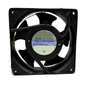 SJ1238HA3 380V 12038 مروحة تبريد عاكسة in Kuwait