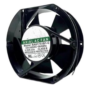 مروحة RAH1751B1-C 17251 220 فولت in Kuwait