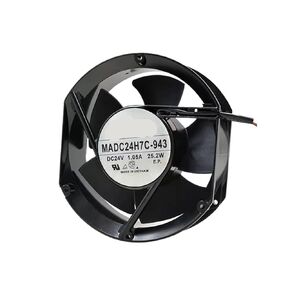 MADC24H7C-943 24V 1.05A 25.2W 17251 172*51mm مروحة تبريد in Kuwait