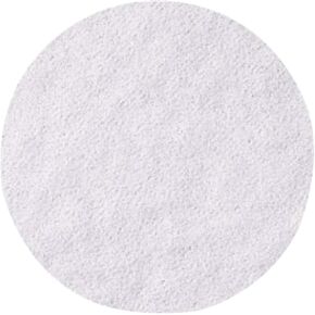 77385 خطاف/حلقة سميكة غير منسوجة مقاس 5 بوصات - رملي فاتح Di in Kuwait