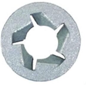 PUSHNUT BOLT RETAINER 1/4 BOLT 1/2OD in Kuwait