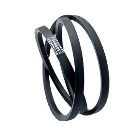 95099453 V-Belt مناسب لضاغط الهواء Ingersoll Rand SS5 SS5L5 SS5N5 2340L5 2340N5 حزام القيادة يستبدل A58 4L600 3A19A58 16V888 16V889 16V898 16V899 in Kuwait