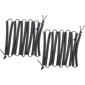 2 عارضة تدريب مرنة ممتازة، عملية، محمولة، متعددة الاستخدامات وقابلة للطي. in Kuwait