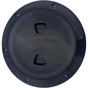 Ace Roto 6 Inch Lid and Ring Assembly - Durable Replacement Lid for Tanks, Containers, and Storage Systems | 10921 in Kuwait