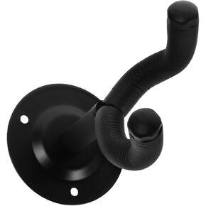 Homoyoyo معدن الكمان الغيتار جدار جبل شماعات ل القيثارة Erhu Hulusi أداة الشماعات للقيثارات والكمان in Kuwait