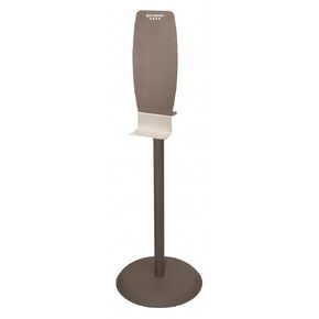Floor Stand, Include Dip Tray in Saudi Arabia