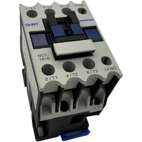 Contactor 18 Amp NC1-1810(110 AC) in Saudi Arabia