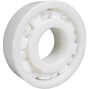 1/3/5 قطعة 6200 6201 6202 6203 6204 6205 6206 6207 6208 6209 6210 كامل ZrO2 محمل كروي سيراميك زركونيا تحمل (6004 20x42x12,1 قطعة) in Kuwait