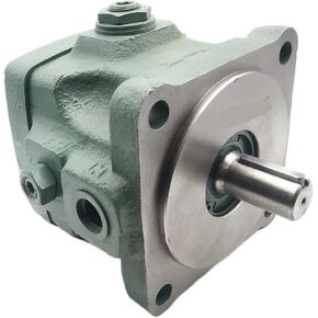 1 قطعة مضخة ريشة VDN VDR سلسلة VDR-1B-1A1-U-1133K مضخات هيدروليكية متغيرة in Kuwait