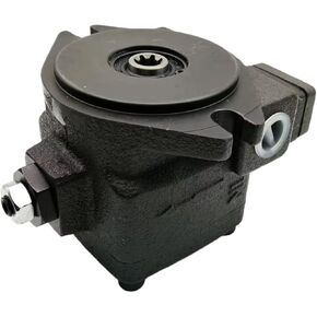 1 قطعة مضخة الزيت الهيدروليكي VCM-SFII-20C-10 مضخة ريشة متغيرة in Kuwait