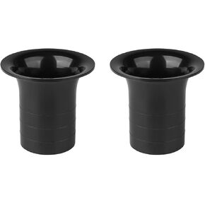 (2 Pack) B-52 AERP-35 3"x5" Plastic Speaker Port Tube in Kuwait