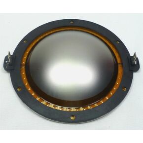 Replacement RCF Diaphragm ND950 2.0 & 1.4 Driver 8 Ω 100 mm 4" VC, RCF ART-745A in Kuwait