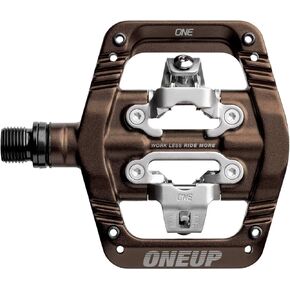OneUp Clip Pedals in Kuwait