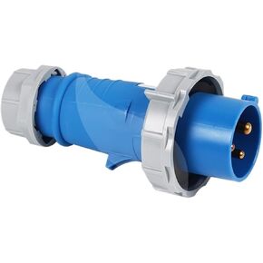 European Standard Aviation Plug SP-278-16A Industrial Waterproof IP67 Outdoor in Saudi Arabia