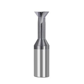 45° 60° 1.5-16mm Carbide Dovetail Milling Cutter Slotting Machining Tool for CNC(45°,ALTIAN Coating,3.0mm) in Saudi Arabia