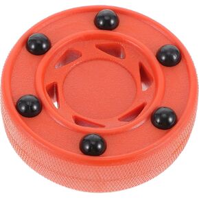 مجموعة كرات الهوكي الدوارة من UKCOCO، كرات هوكي مضمنة قوية لمعدات تدريب ألعاب الشوارع والداخلية للرجال والنساء in Kuwait