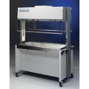 Labconco 3820026 محطة الوصول المفتوح PuriCare 4، 230 فولت، CH/AUS in Kuwait