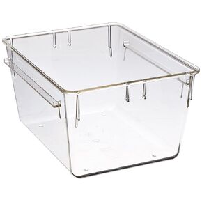 1264C001 Polycarbonate Reusable Animal Cage System, Size C, 27 cm Length, 21 cm Width, 14 cm Height in Saudi Arabia