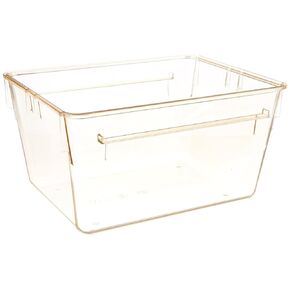 1264C00SU High-Temp Polysulfone Reusable Animal Cage System, Size C, 27 cm Length, 21 cm Width, 14 cm Height in Saudi Arabia