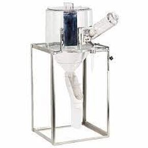 Maryland Plastics E1300 Stainless Steel Metabolic Cage for Rats in Kuwait