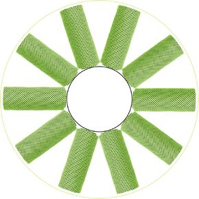 مناشف تبريد بيانج (40 بوصة × 12 بوصة، عبوة من 10 قطع) للرقبة والوجه، منشفة باردة للطقس الحار، الرياضة، التمرين، اللياقة البدنية، صالة الألعاب الرياضية، اليوغا، الجولف، البيلاتس، السفر، التخييم والمزيد in Kuwait