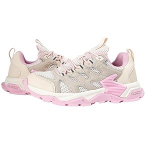 أحذية نسائية للمشي لمسافات طويلة، أحذية خارجية مضادة للانزلاق، أحذية رياضية خفيفة الوزن قابلة للتنفس للمشي لمسافات طويلة in Kuwait