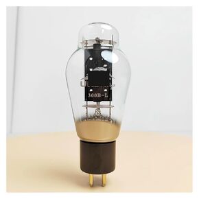 300B-L 300BL Vacuum Tube HiFi Audio Tube Amplifier DIY(2pcs Matched Pair) in Saudi Arabia