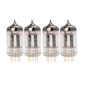 12AT7 أنبوب فراغ القدم الدقة الاقتران HiFi مضخم الطاقة الصوتي (1 قطعة) in Kuwait