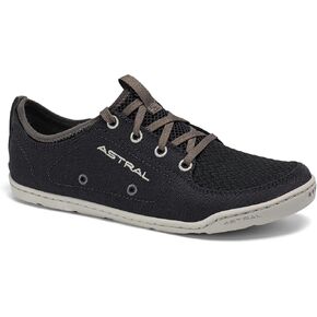 Astral Loyak Women's Water Shoe – Lightweight, Breathable, Durable, Quick-Drying Casual Shoe for Kayaking, Paddleboarding, and Everyday Wear, Sierra Taupe, W8 in Kuwait