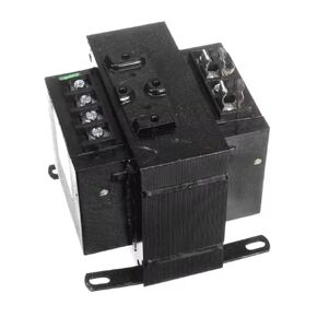 يناسب محول LVO 3516040 702X B250MBT713XKF 03211، 208/230/460 إلى 120/24 فولت، 50/60 هرتز، 250 فولت أمبير لـ CL10، FL10، FL25 in Kuwait