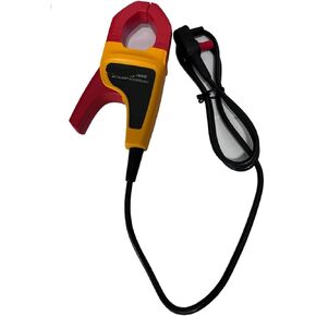 I400E 400A التيار المتناوب مشبك التيار 4 مللي متر التوصيل لمتعدد 15B 17B 101 in Kuwait