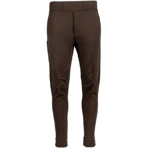 First Lite Men's Rugged Wool Wader Pant - Durable Merino Wool Hunting Midlayer Pants in Kuwait