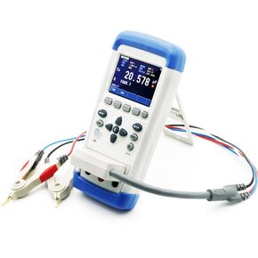 Handheld Digital LCR Meter Precision LCR Bridge DCR Tester with Frequency 50Hz 100Hz 120Hz 1kHz 2kHz 10kHz 50kHz 100kHz for Componets and Materials Inductance Resistance Capacitance Measurement in Saudi Arabia