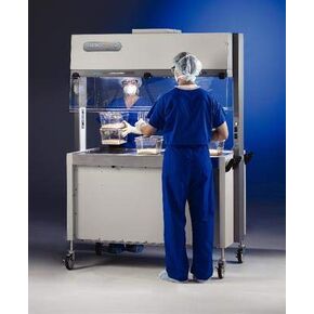 محطة Labconco 3820001 4' PuriCare مفتوحة الوصول، 115 فولت in Kuwait