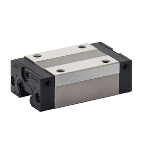 1 قطعة MSA20S MSA25S MSA30S المنزلق كتلة الخطي النقل الارشادي ل CO2 النقش بالليزر وآلة القطع (MSA35S) in Kuwait