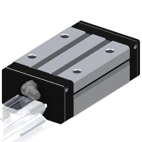 SR15W SR15V SSR15XW SSR15XV SSR20XW SSR20W SSR20V منزلق مع أختام مزدوجة للطابعات واستخدام آلات الأغذية (SSR20XW) in Kuwait