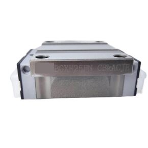 1 قطعة كتلة دليل خطي BGXH BGXS 15 20 25 30 35 BN FN FL BL MBX9SN لعربة منزلق السكك الحديدية لجهاز التوجيه باستخدام الحاسب الآلي (BGCH25BN) in Kuwait