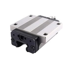 2 قطعة دليل خطي شريط التمرير كتلة النقل TRH15FN TRH20FN TRH25FN CNC راوتر السكك الحديدية تحمل H15FN H20FN H25FN(TRH20FN) in Kuwait