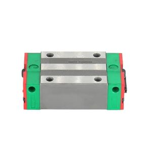 1 قطعة كتلة المنزلق HGH15CA HGH20CA HGH25CA HGH30CA شاحنة النقل الخطي (HGH30CA) in Kuwait