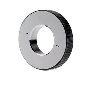Φ61mm-100mm Metric Smooth Ring Gauge, Non-Standard Double Wire Measuring Tool(75mm) in Kuwait