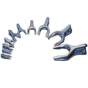 Clamps, Pinch (20118WS) in Kuwait