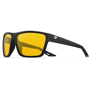 TOREGE Polarized Sports Sunglasses for Men & WomenUV400 Protection TR90 Frame Ideal for Fishing Cycling Running Driving in Kuwait