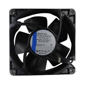 4650N 4650N-465 4650N-465/A02 4656N 4 inch 12038 AC220V Cooling Fan(4650N-465 A02) in Kuwait