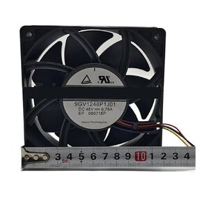9GV1248P1J01 48V 0.75A Fan in Kuwait