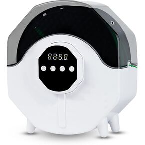 صندوق مجفف خيوط Kingroon مطور بتسخين 360 درجة 1 كجم صندوق تجفيف خيوط طابعة ثلاثية الأبعاد لـ 1.75 مم/2.85 مم/3.00 مم PLA، ABS، PETG، TPU، ePA-CF، ePA-GF، والكمبيوتر الشخصي in Kuwait