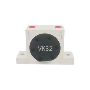 هزاز هوائي مقاوم للانفجار VK-08 13 16 20 25 30 صومعة هزاز كروي مادة مضادة للحجب (VK-32) in Kuwait