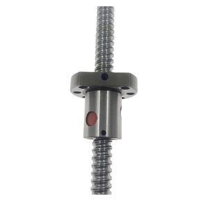 SFU1204 برغي C7 كروي مع 1204 أجزاء CNC ذات صامولة كروية واحدة (200 مم) in Kuwait