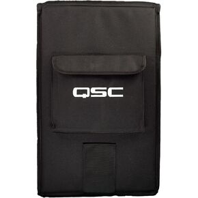 QSC KC12S-CVR Soft Padded Transport Cover in Kuwait