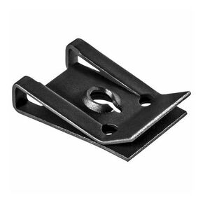 10065 Spring Type U-Nut #8 Screw Size. Qty 25 in Kuwait